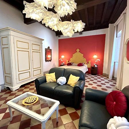 Mazzini Suite Pisa Luaran gambar