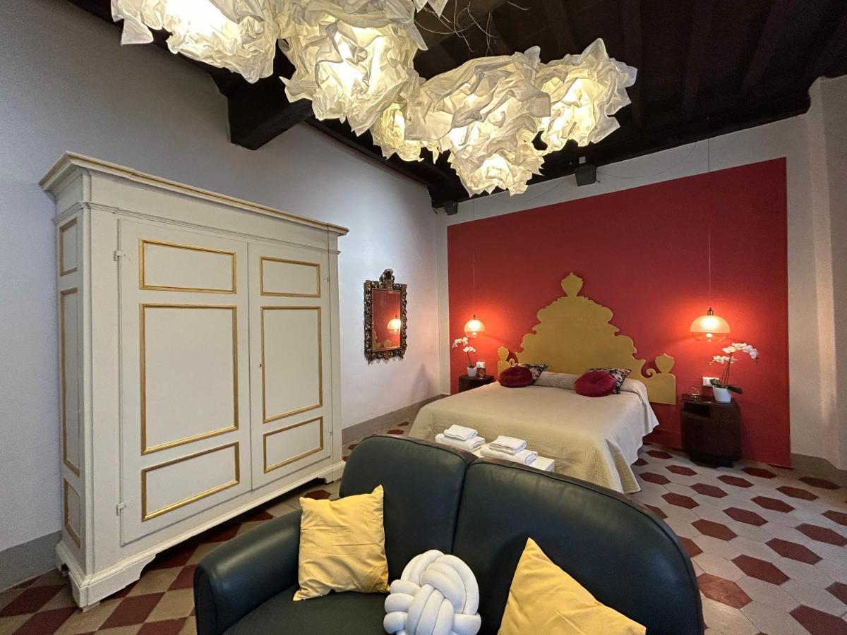 Mazzini Suite Pisa Luaran gambar