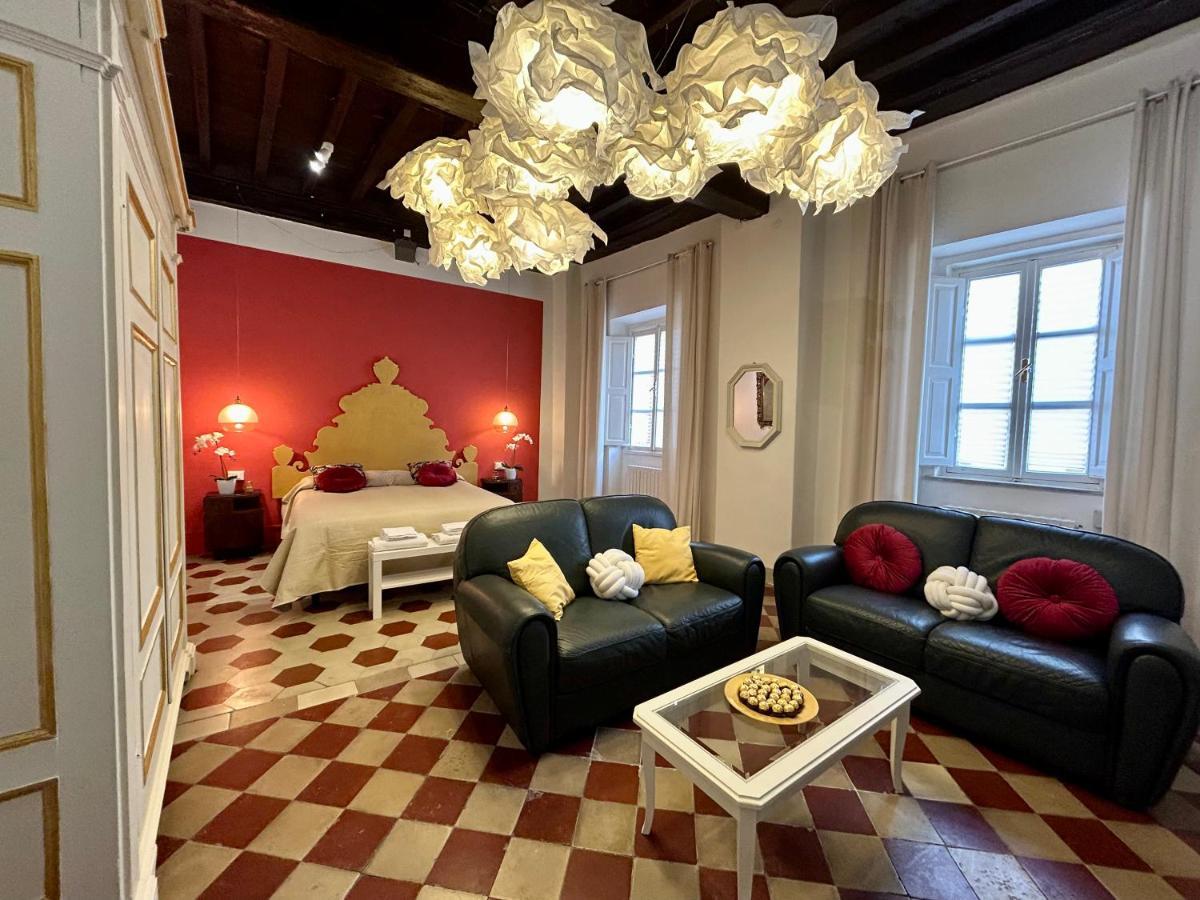 Mazzini Suite Pisa Luaran gambar