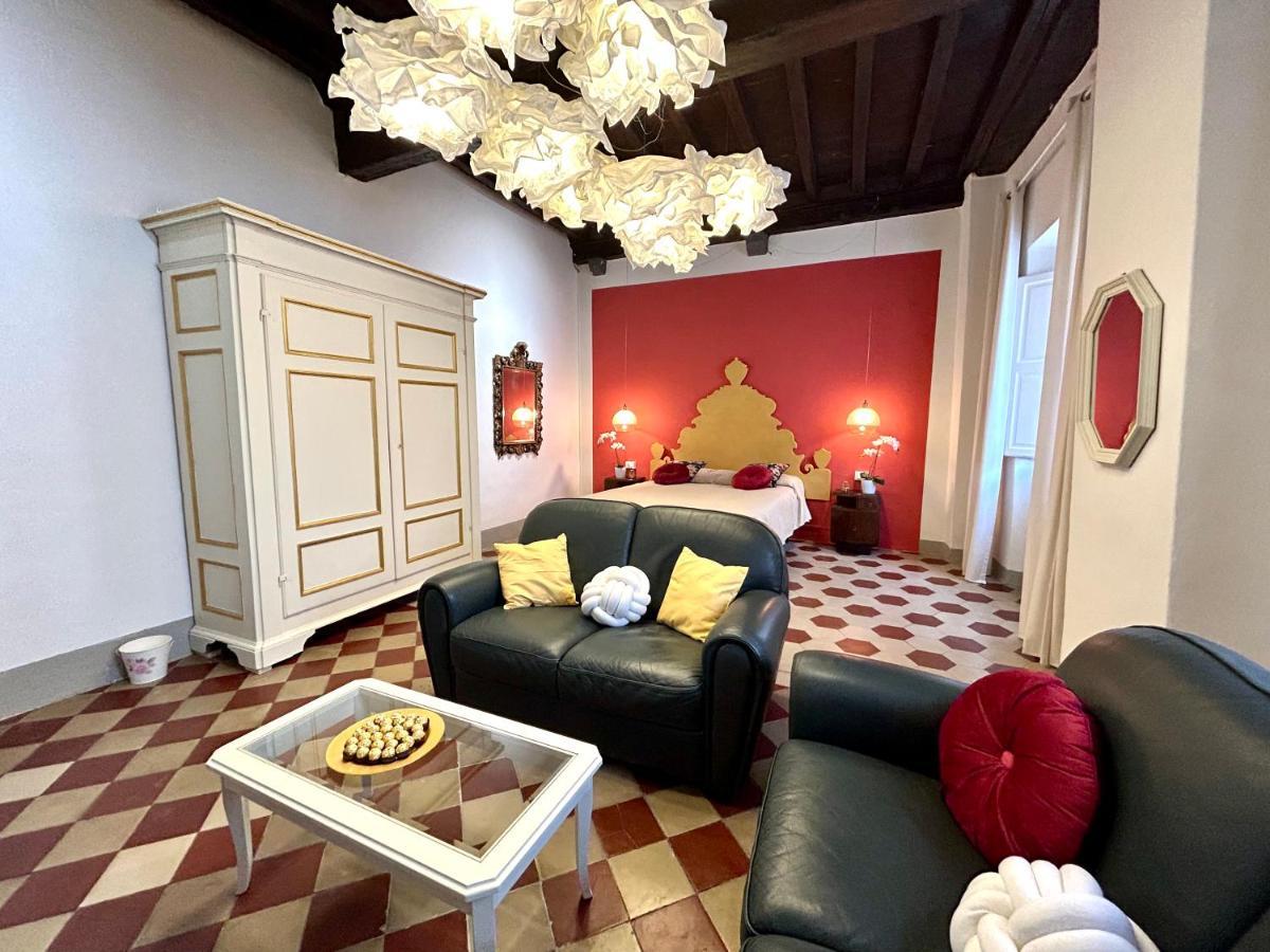 Mazzini Suite Pisa Luaran gambar
