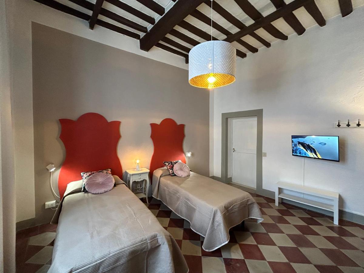 Mazzini Suite Pisa Luaran gambar