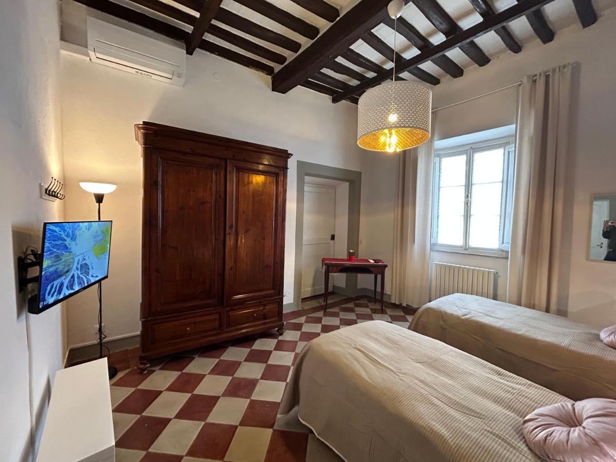 Mazzini Suite Pisa Luaran gambar