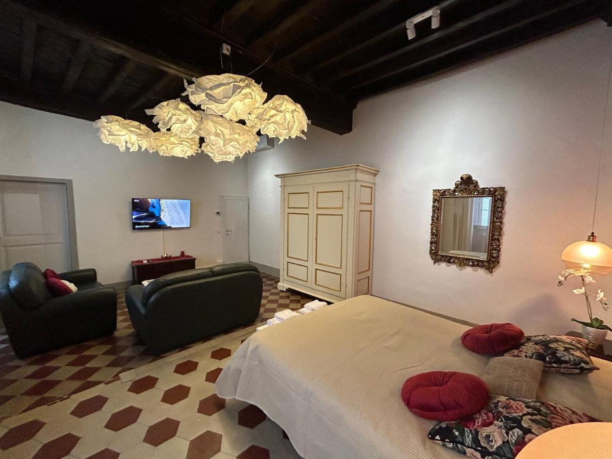 Mazzini Suite Pisa Luaran gambar