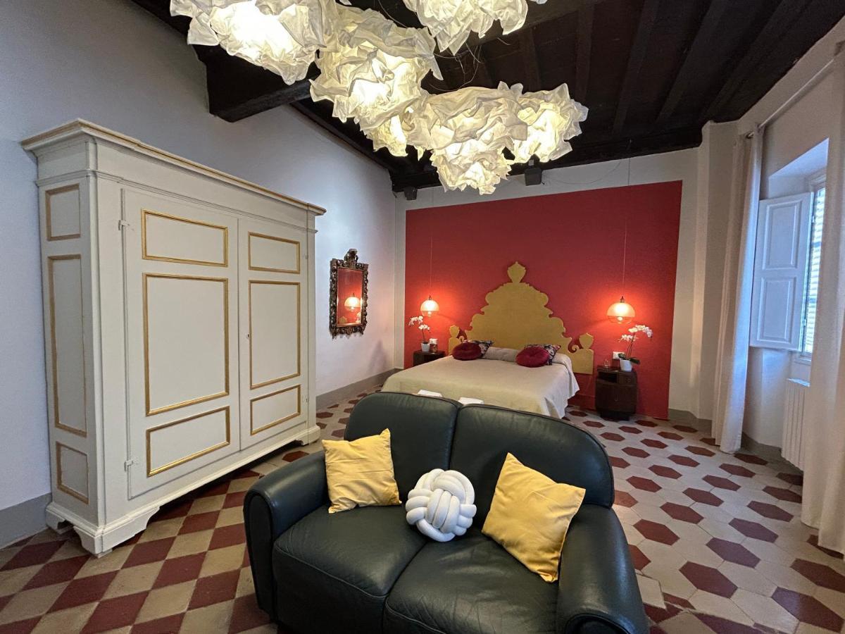 Mazzini Suite Pisa Luaran gambar
