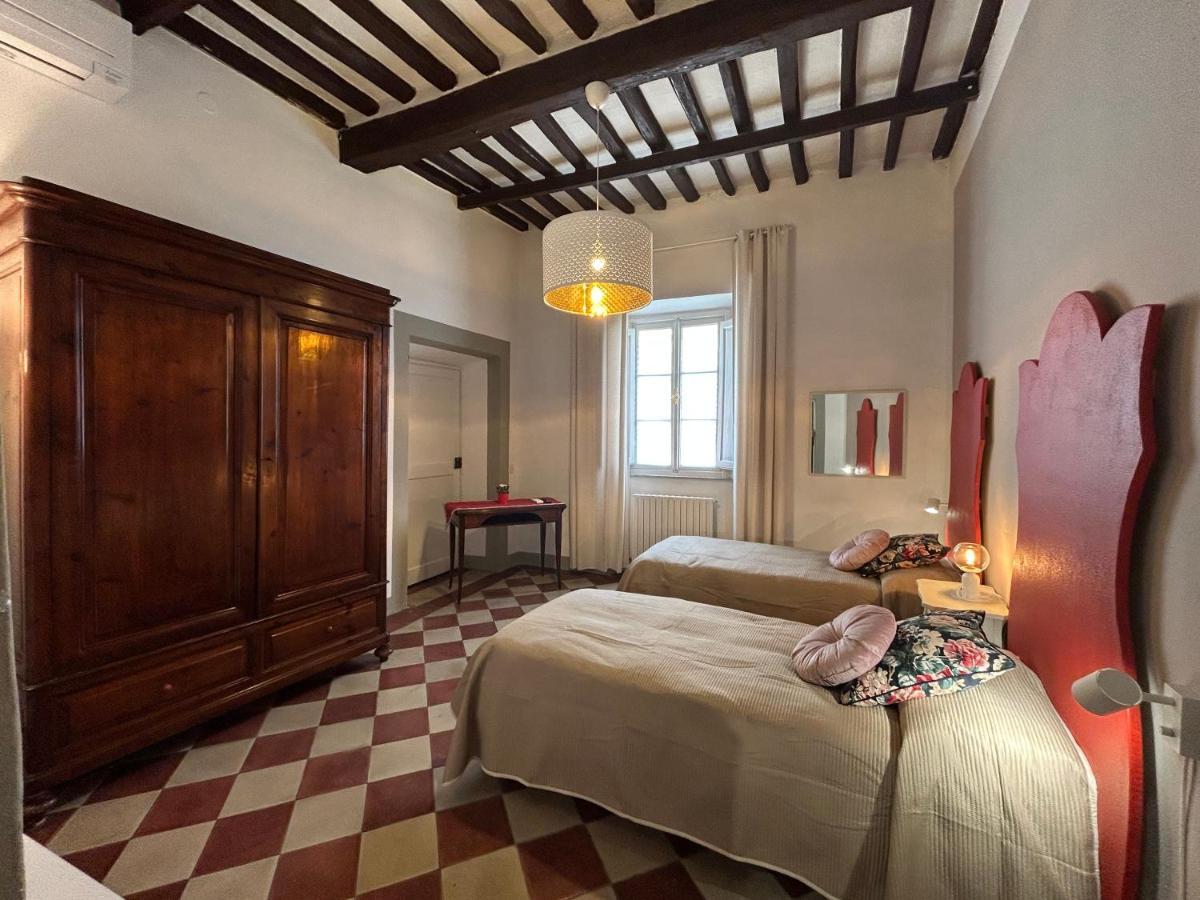 Mazzini Suite Pisa Luaran gambar