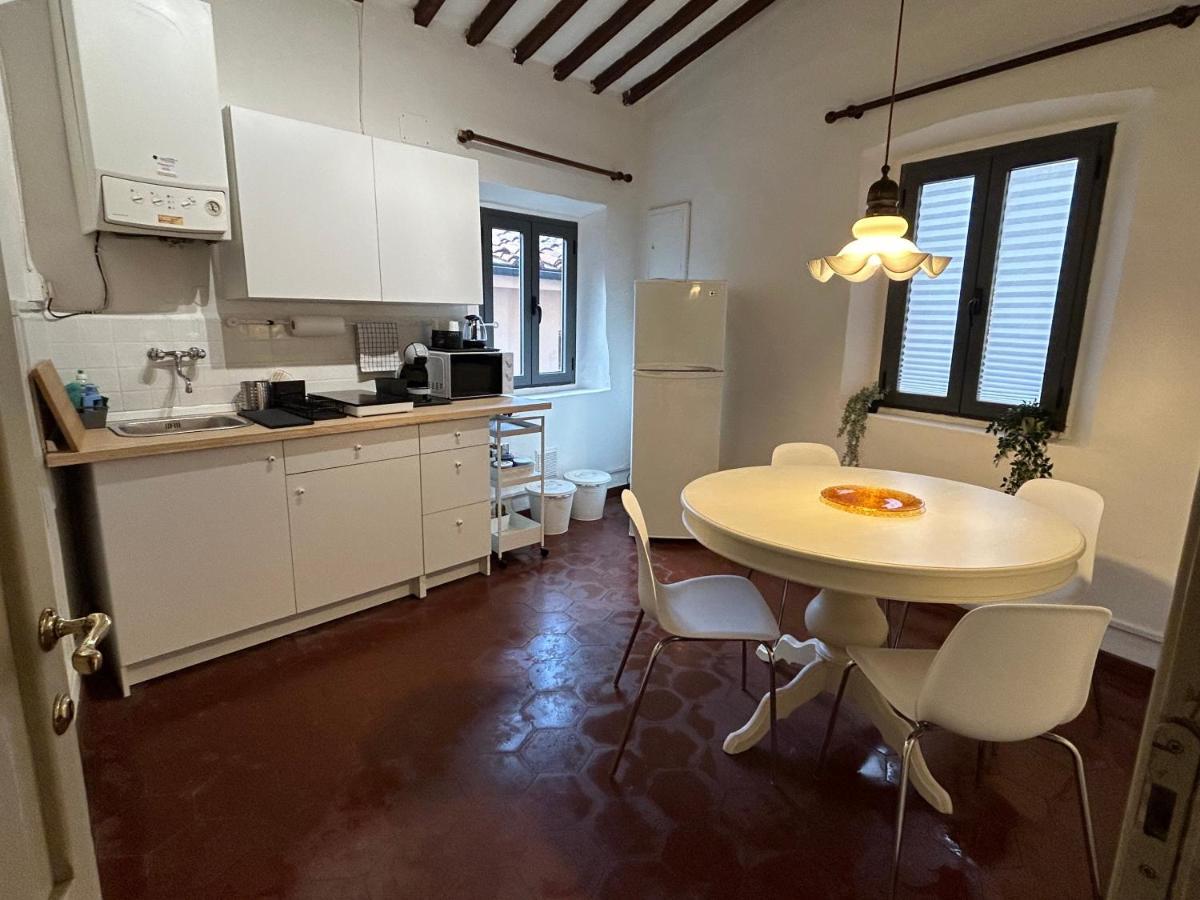 Mazzini Suite Pisa Luaran gambar