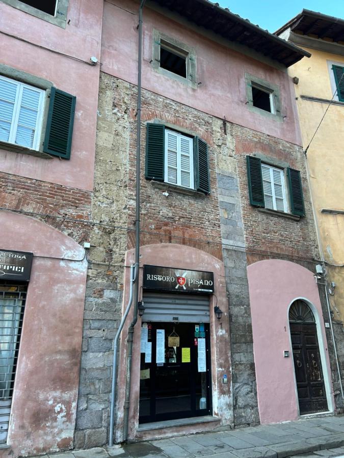 Mazzini Suite Pisa Luaran gambar