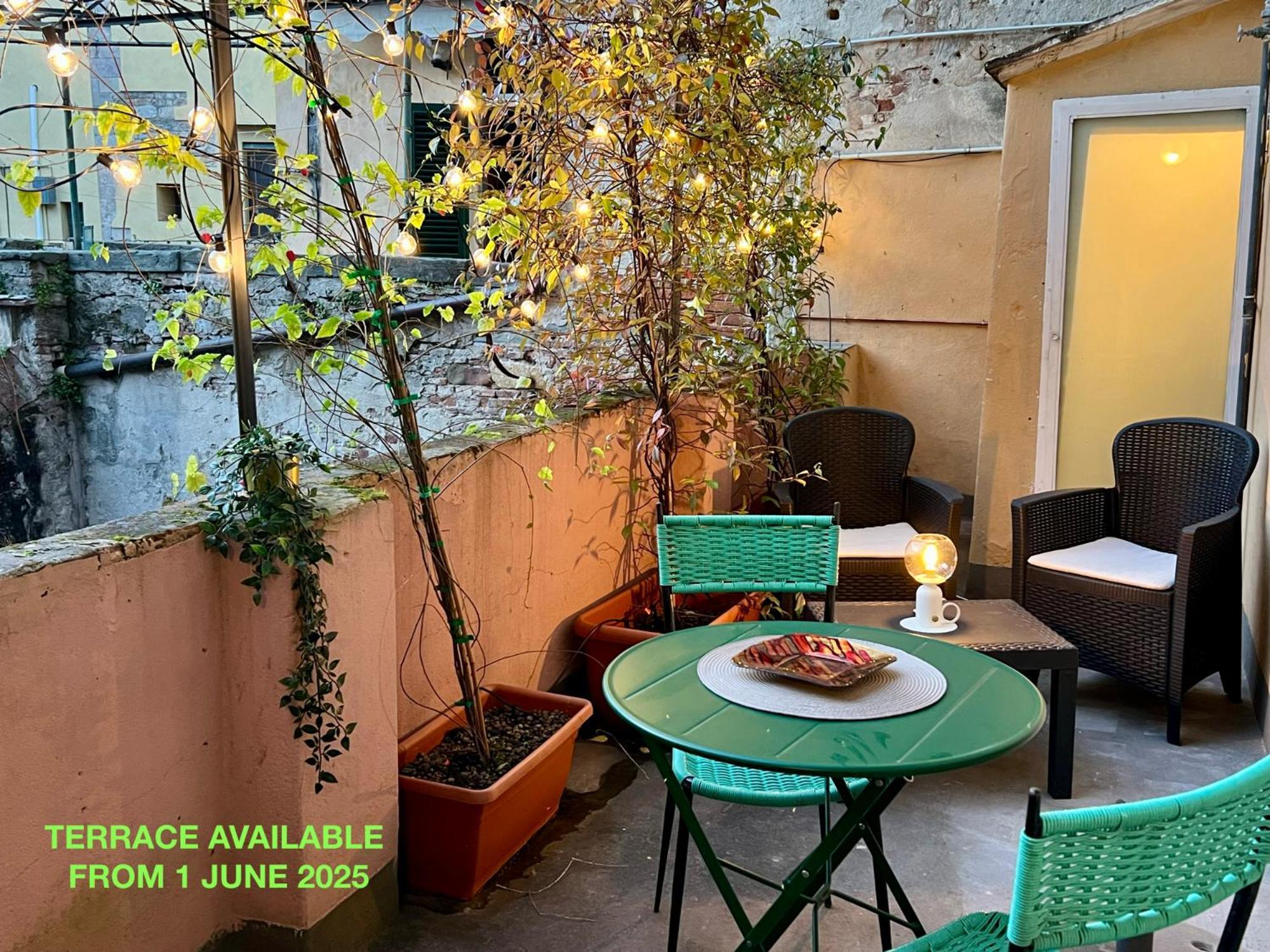 Mazzini Suite Pisa Luaran gambar