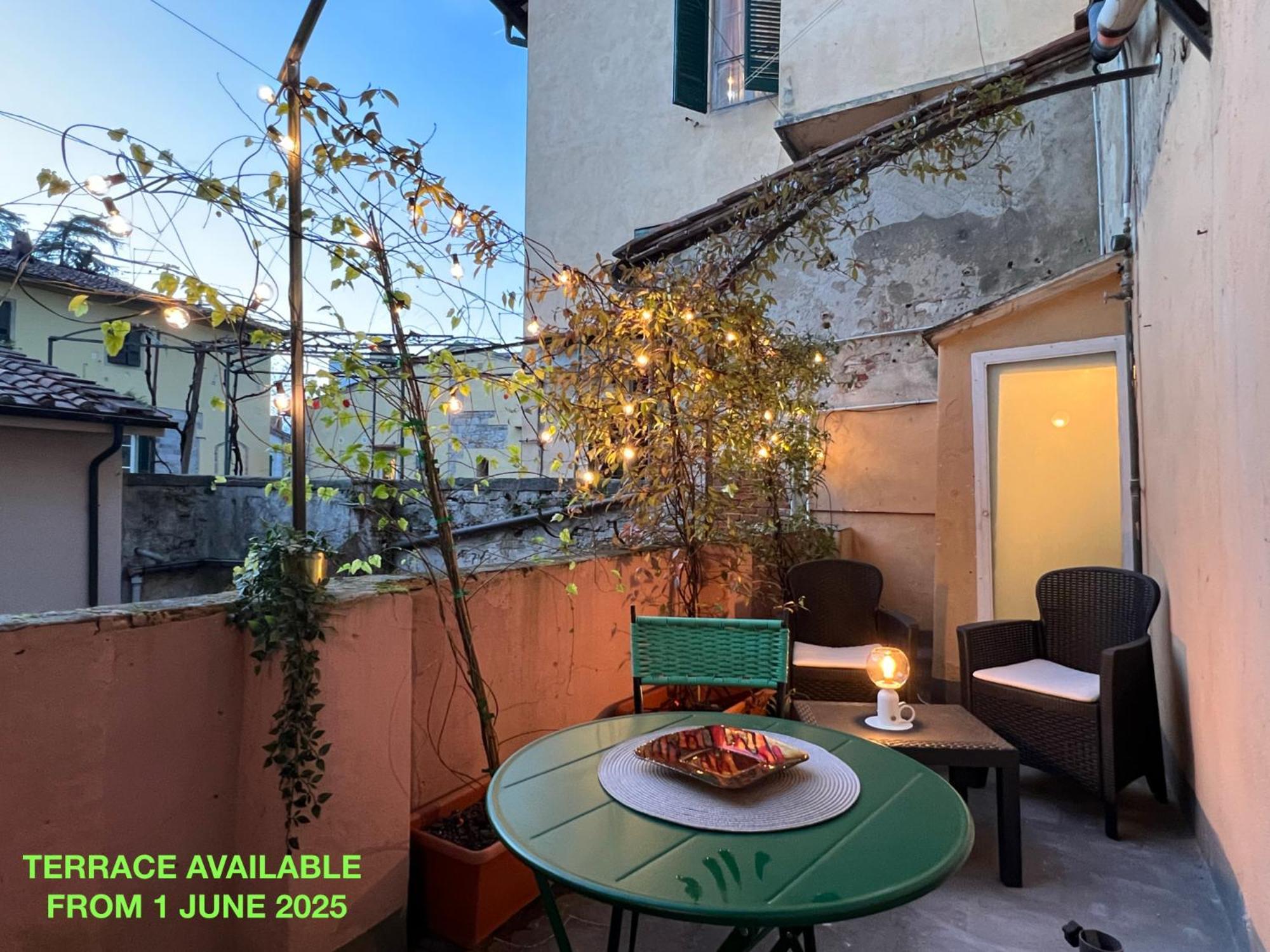 Mazzini Suite Pisa Luaran gambar